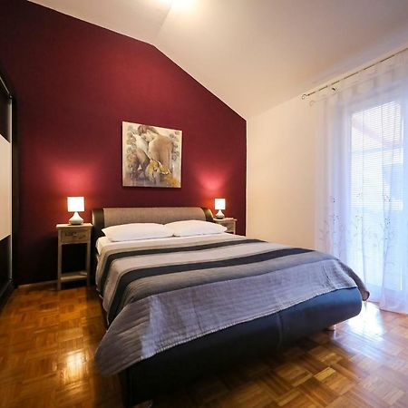 Stomorica Apartments Задар Екстериор снимка