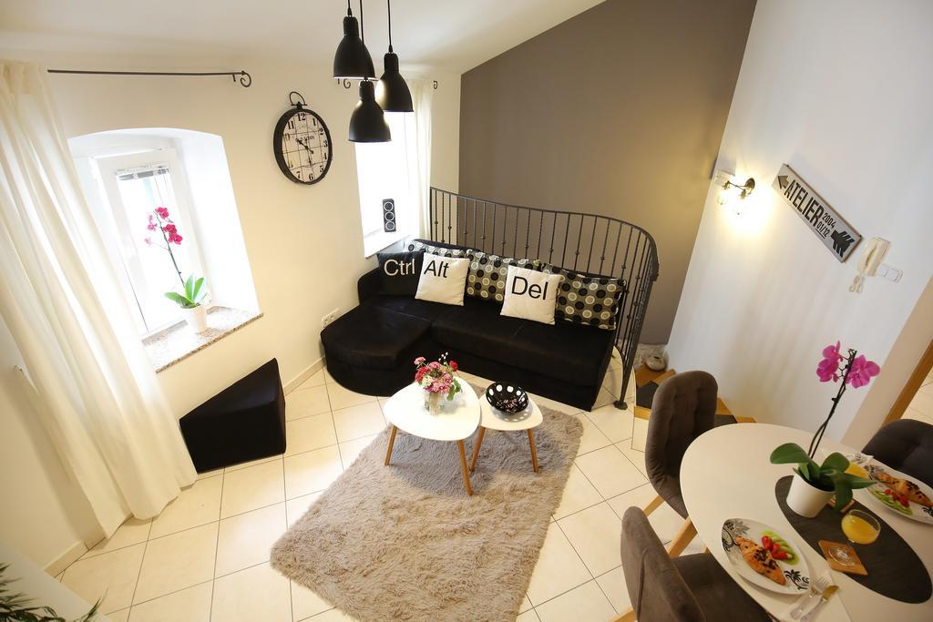 Stomorica Apartments Задар Екстериор снимка