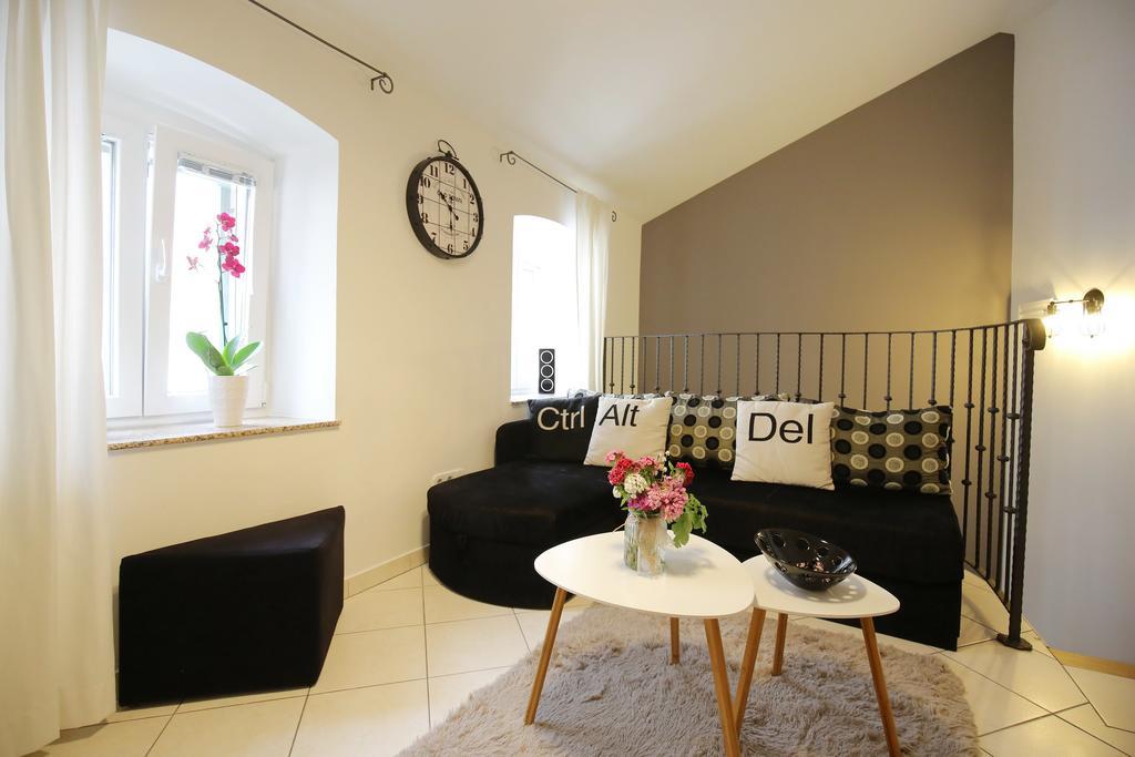 Stomorica Apartments Задар Екстериор снимка