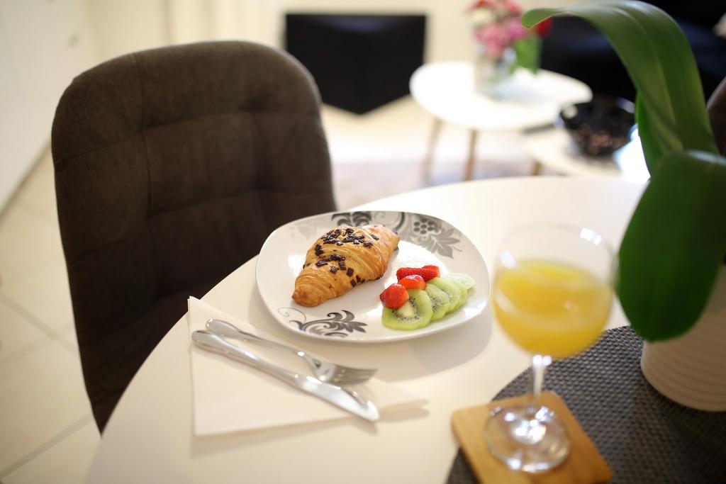 Stomorica Apartments Задар Екстериор снимка