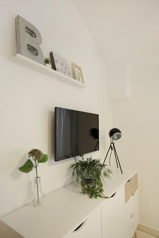 Stomorica Apartments Задар Екстериор снимка