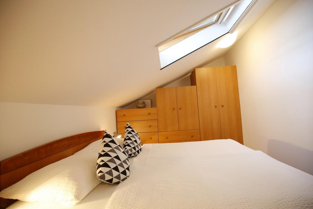 Stomorica Apartments Задар Екстериор снимка