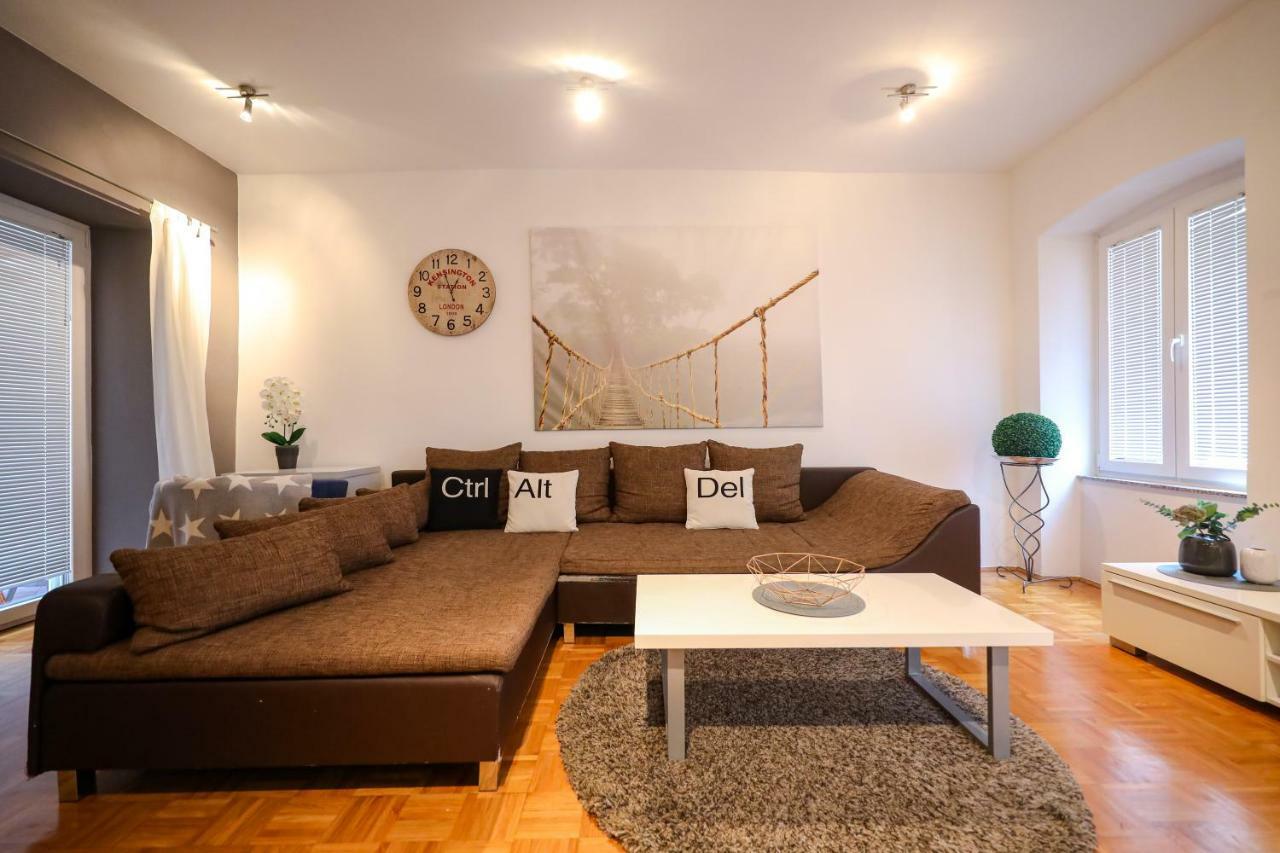 Stomorica Apartments Задар Екстериор снимка