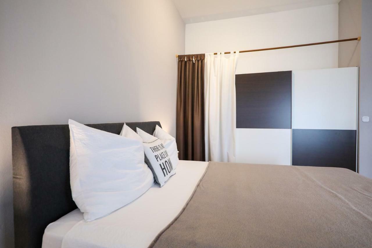 Stomorica Apartments Задар Екстериор снимка