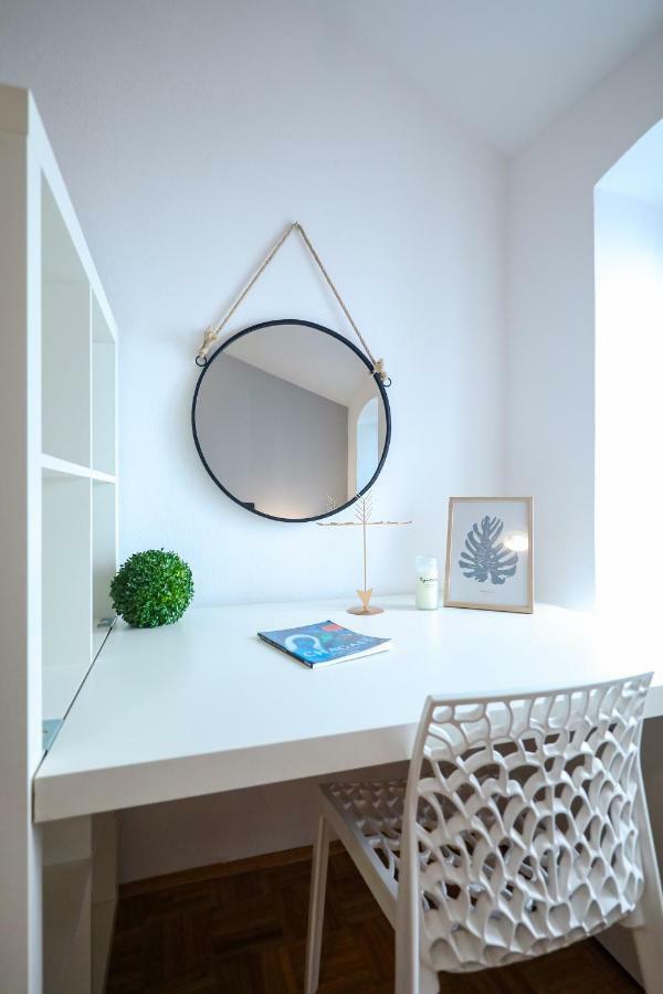 Stomorica Apartments Задар Екстериор снимка
