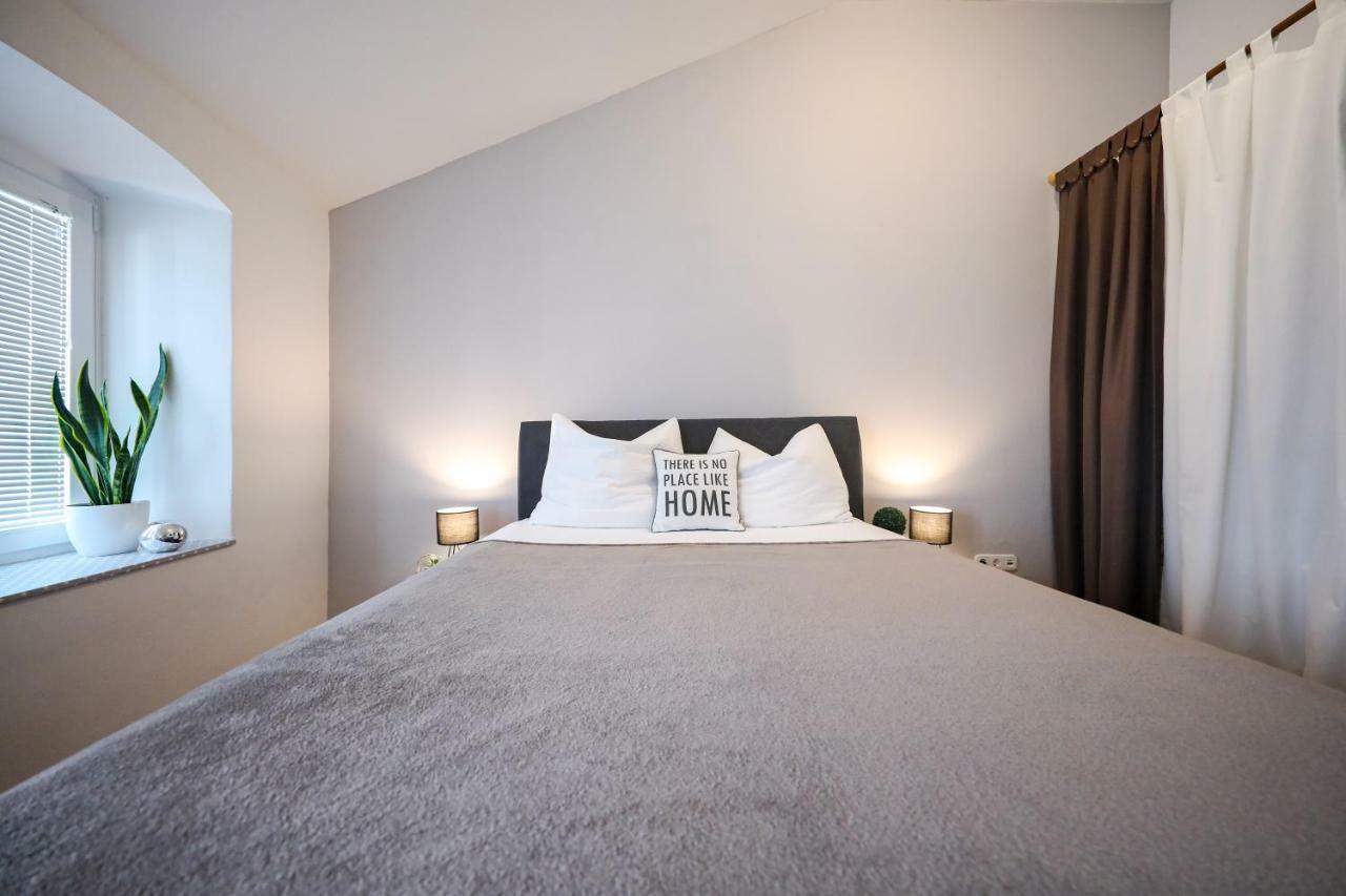 Stomorica Apartments Задар Екстериор снимка
