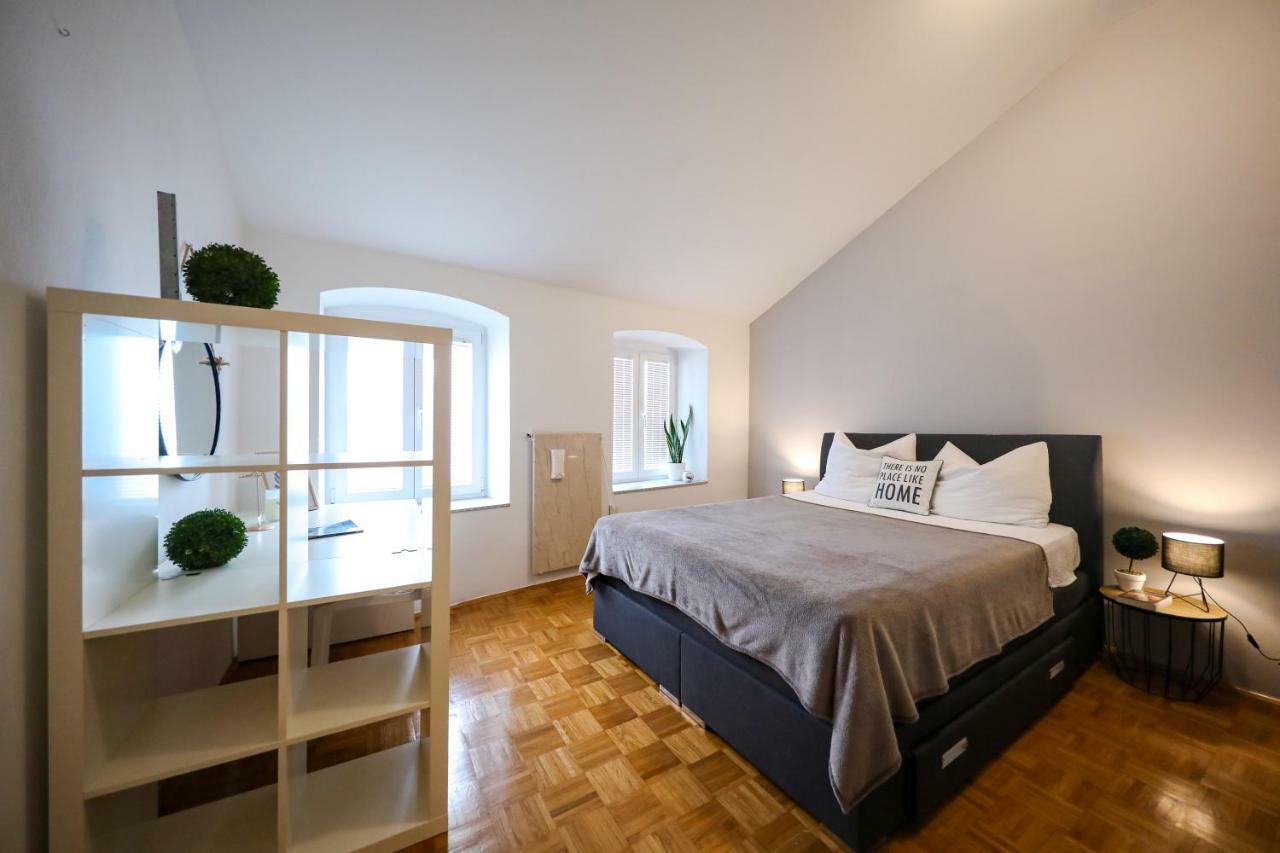 Stomorica Apartments Задар Екстериор снимка
