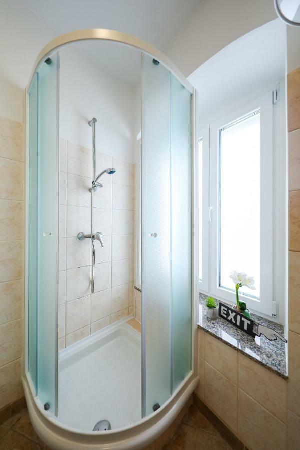Stomorica Apartments Задар Екстериор снимка