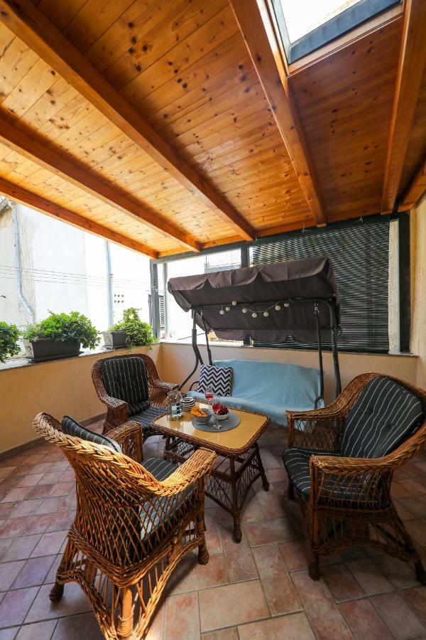 Stomorica Apartments Задар Екстериор снимка