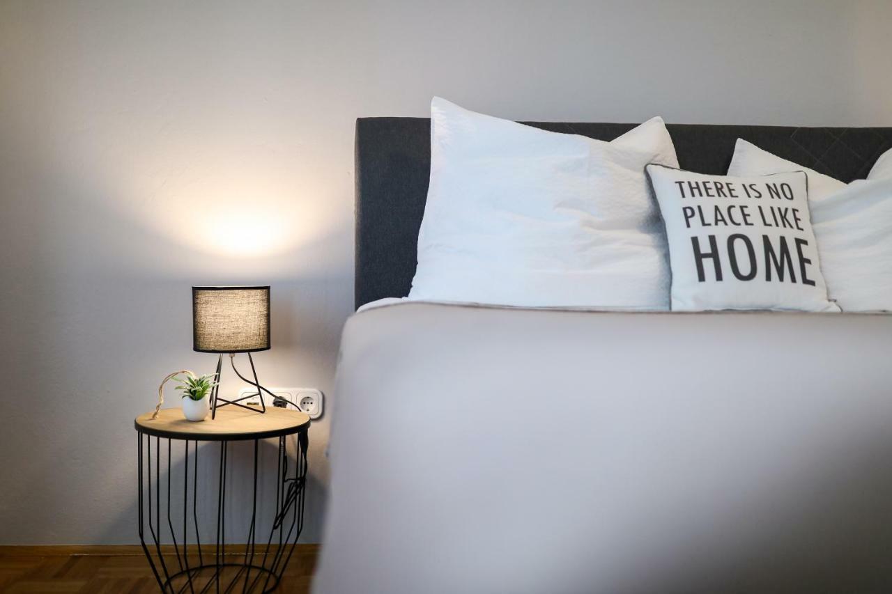 Stomorica Apartments Задар Екстериор снимка
