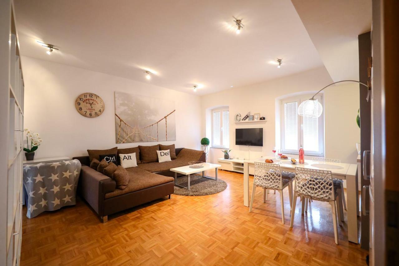 Stomorica Apartments Задар Екстериор снимка