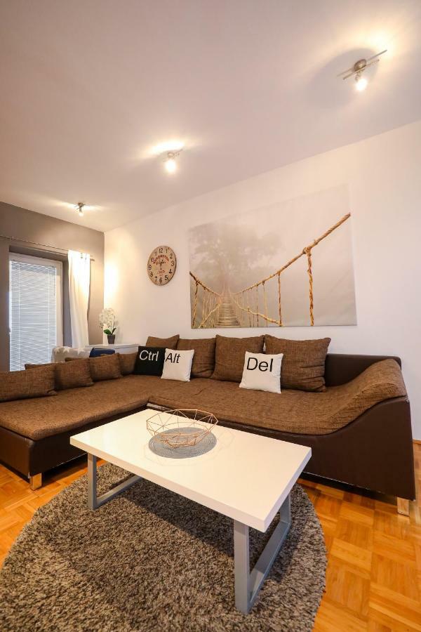 Stomorica Apartments Задар Екстериор снимка